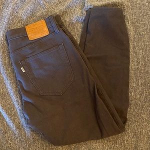 Men’s Levi’s Premium Pants